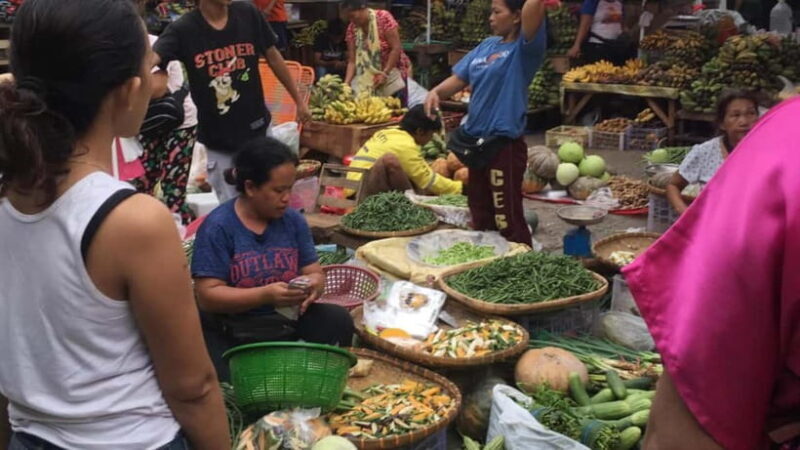 Cebu: Igutan Cave and Waterfalls Hike with Market Visit - An In-Depth Look at the Igutan Cave and Waterfalls Hike