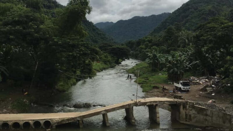 Cebu: Igutan Cave and Waterfalls Hike with Market Visit - The Value of the Experience