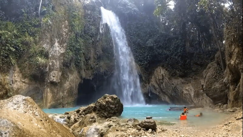 Cebu: Inambakan, Kawasan, and Mantayupan Falls Day Trip - Who Will Enjoy This Tour?