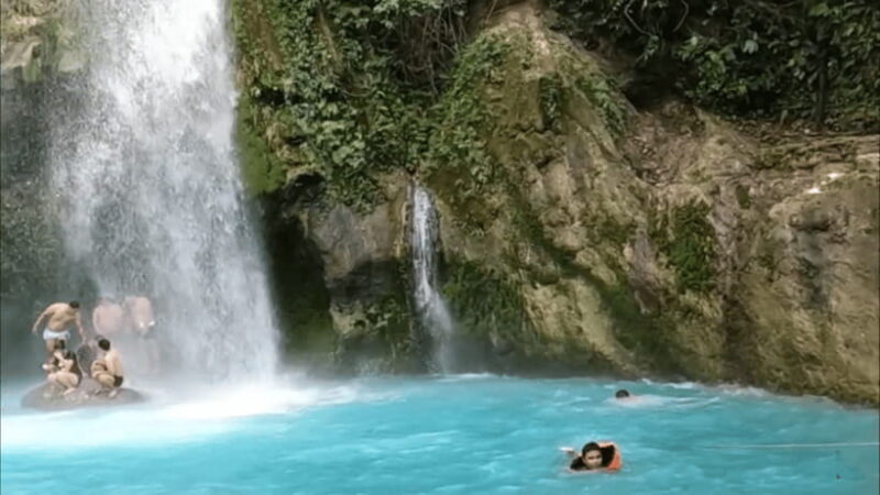Cebu: Inambakan, Kawasan, and Mantayupan Waterfalls Tour - Who Should Consider This Tour?