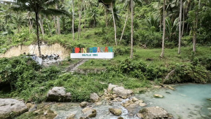 Cebu: Inambakan, Kawasan, and Mantayupan Waterfalls Tour - FAQ