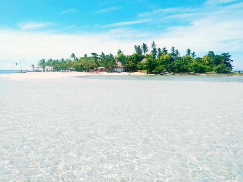 Cebu: Island Hop to Gilutungan, Caohagan, Nalusuan and Lunch - Who This Tour Is Best For