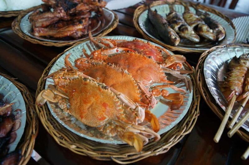 Cebu: Island Hopping 3 Islands + Pandanon Island + Lunch - What to Expect from Your Cebu Island Hopping Tour