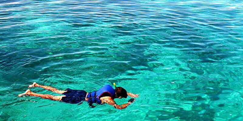 Cebu Island Hopping with Lunch - Who Should Consider This Tour?