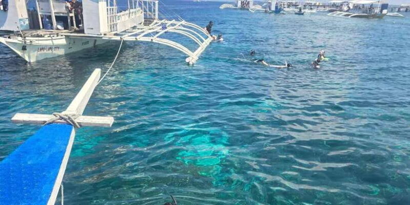 Cebu Island Hopping with Lunch - Practical Tips for Your Trip