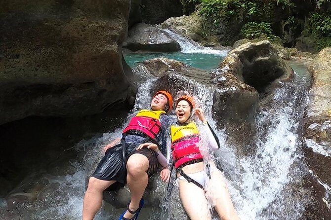 Cebu Kawasan Canyoneering - Why Choose This Canyoneering Tour?