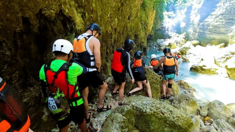 Cebu: Kawasan Canyoneering Join-In Tour with Ziplining+Lunch - Final Thoughts