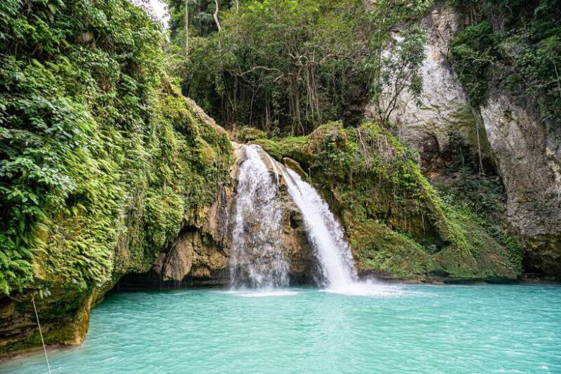 Cebu: Kawasan Canyoning, Moalboal Snorkeling, & Turtles Tour - Who Should Consider This Tour?