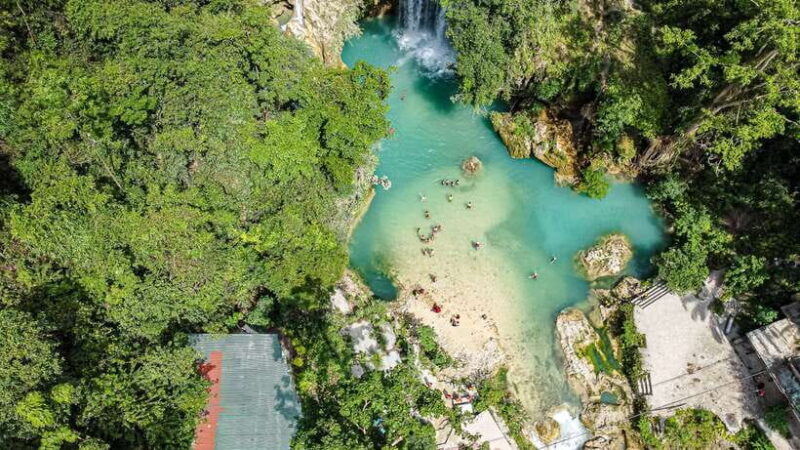 Cebu: Kawasan Canyoning, Moalboal Snorkeling, & Turtles Tour - Final Thoughts