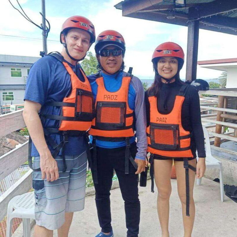 Cebu: Kawasan Falls Canyoneering Adventure with Transfers - Practical Tips and Considerations