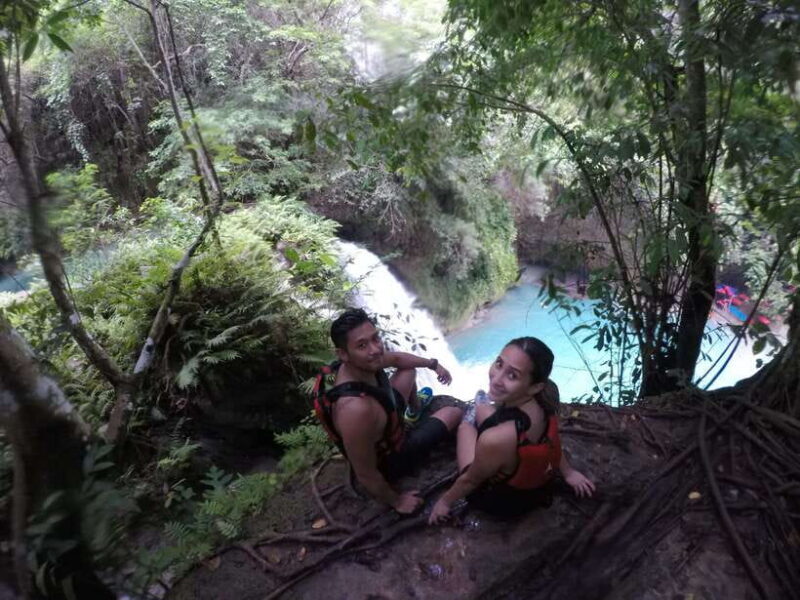 Cebu: Kawasan Falls Canyoneering & Cliff Jump Private Tour - What Makes This Tour Stand Out?