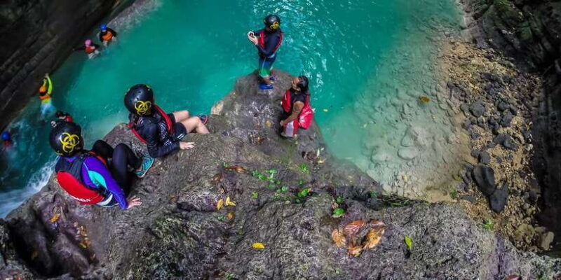 Cebu: Kawasan Falls Canyoneering & Cliff Jump Private Tour - Final Thoughts