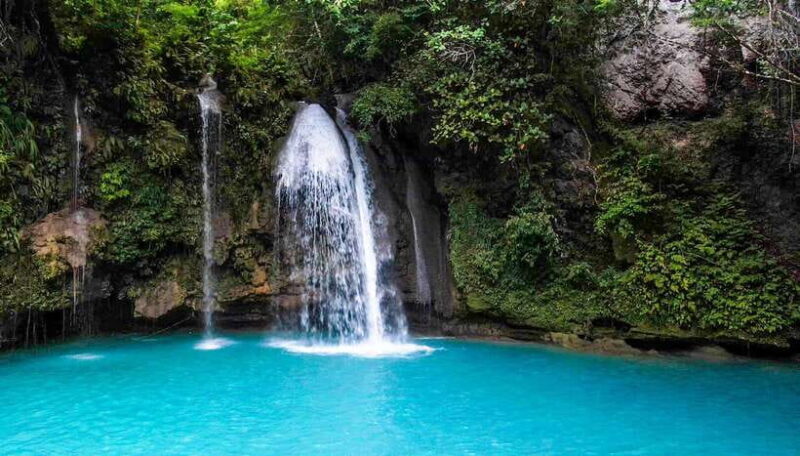 Cebu: Kawasan Falls Canyoneering Direct Admission Ticket - Final Thoughts