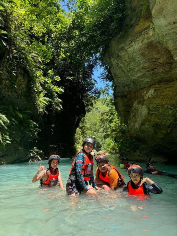 Cebu: Kawasan Falls Canyoneering Tour with Direct Admission - Final Thoughts