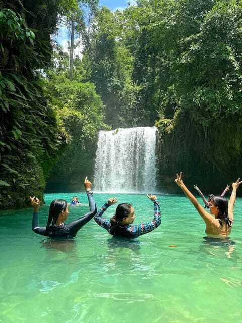 Cebu: Kawasan Falls Canyoneering with Ziplining Tour - Final Thoughts