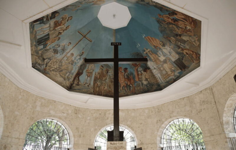 Cebu & Lapu-Lapu City Tour With Lunch at House of Lechon - Who Would Love This Tour?