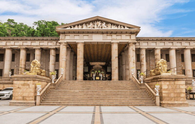 Cebu & Lapu-Lapu City Tour With Lunch at House of Lechon - Final Thoughts