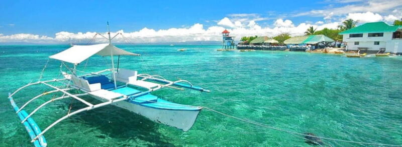 Cebu Mactan Island Hopping + Picnic Lunch (Private Tour) - Cebu Mactan Island Hopping + Picnic Lunch (Private Tour): A Deep Dive into Cebu’s Underwater and Island Paradise