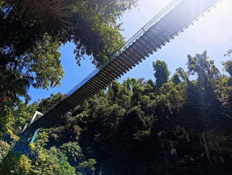 Cebu: Mantayupan Falls, Hermit's Cove & Bojo River Eco Tour - Who Should Consider This Tour?