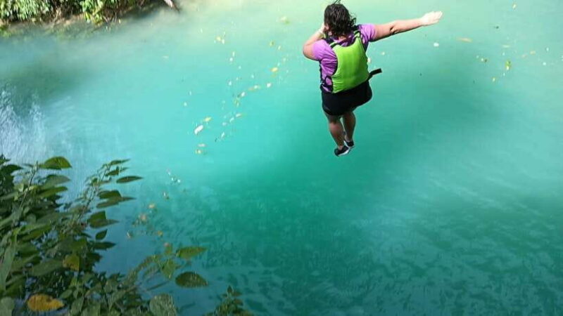 Cebu Moalboal Adventure Combo: Snorkel & Canyoneering +Lunch - Who Is This Tour Best For?