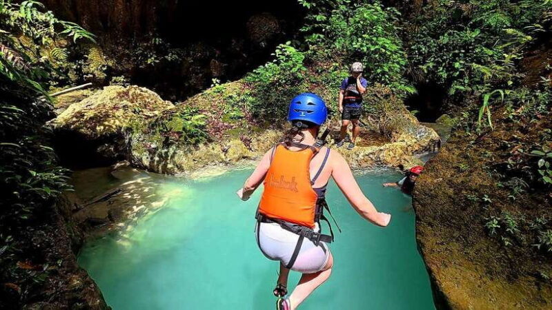 Cebu: Moalboal Sardine Run & Kawasan Falls Canyoneering - FAQs