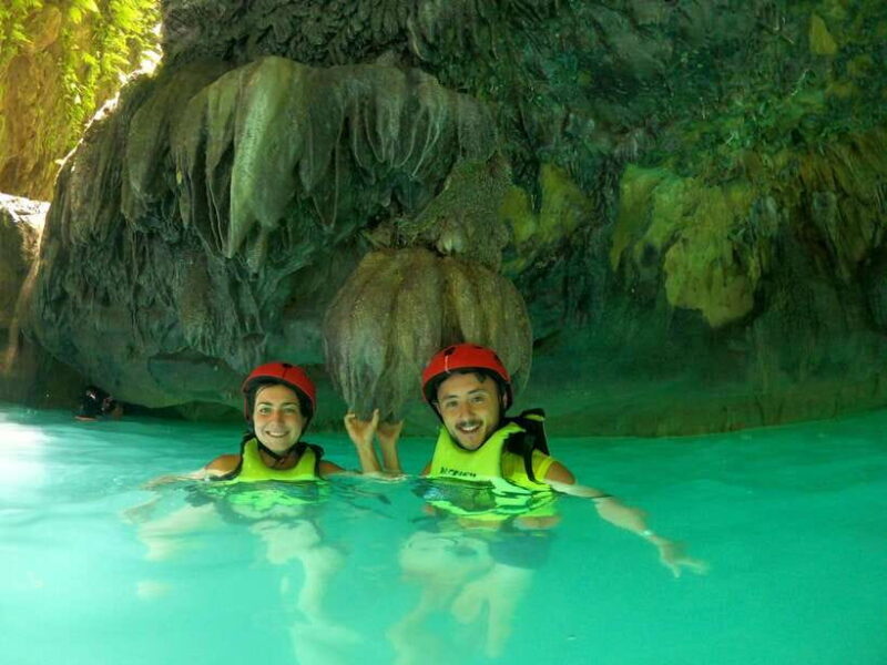 Cebu: Moalboal Sardines Run Snorkel & Kawasan Canyoneering - Things to Keep in Mind