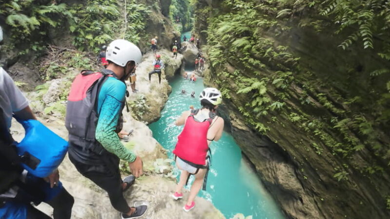 Cebu: Moalboal Snorkeling & Kawasan Canyoneering Adventure - FAQ: Your Practical Questions Answered