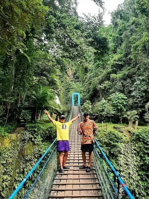 Cebu: Moalboal Snorkeling, Mantayupan Falls & ATV Adventure - Final Thoughts