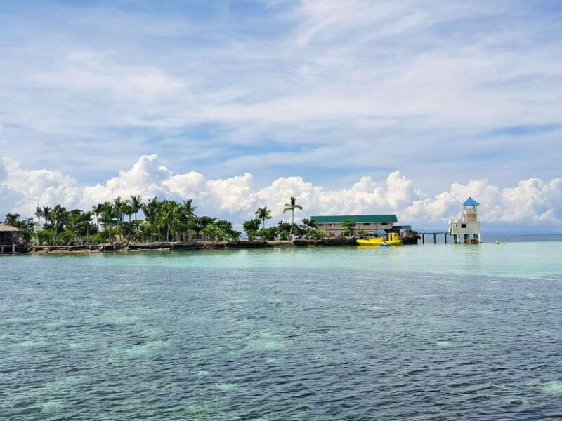 Cebu Nalusuan Island & Marine Sanctuary | Joiners Tour - The Sum Up: Why You’ll Love This Tour
