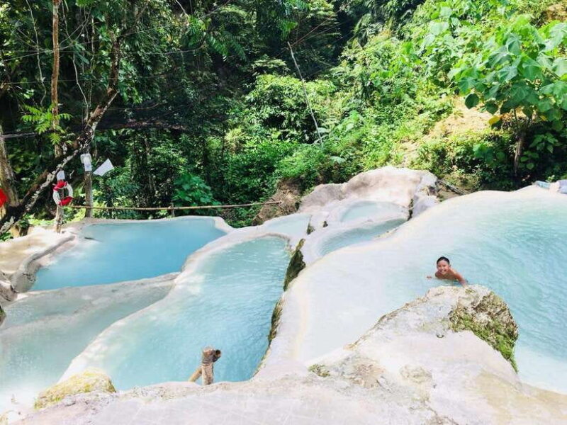 Cebu: Oslob Whale Shark, Simala Church & Ka Treasure Argao - Who Should Consider This Tour?