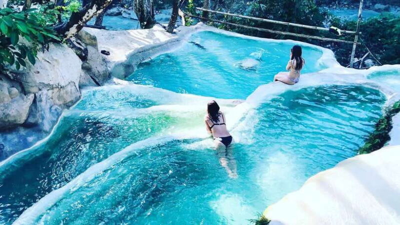 Cebu: Oslob Whale Shark, Simala Church & Ka Treasure Argao - The Sum Up