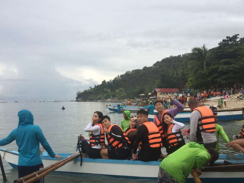 Cebu: Oslob Whale Shark Swimming - An In-Depth Look at the Oslob Whale Shark Swimming Tour
