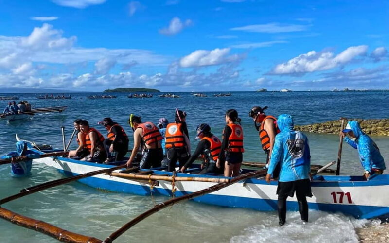 Cebu: Oslob Whale Shark, Tumalog Falls, and Sumilon Sandbar - FAQ