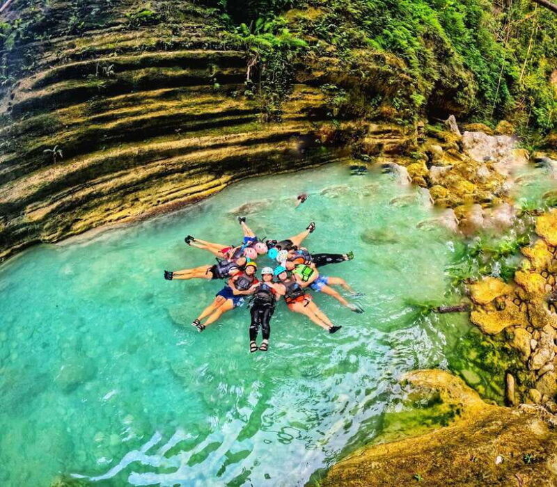 Cebu: Oslob Whale Shark Watching and Badian Canyoneering - Frequently Asked Questions (FAQs)