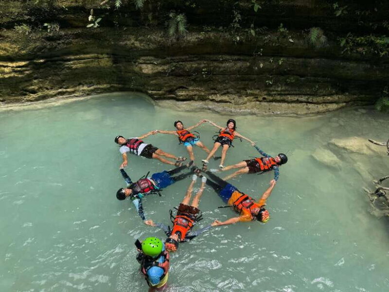 Cebu: Oslob Whale Shark Watching and Inambakan Waterfalls - Who Is This Tour Best For?