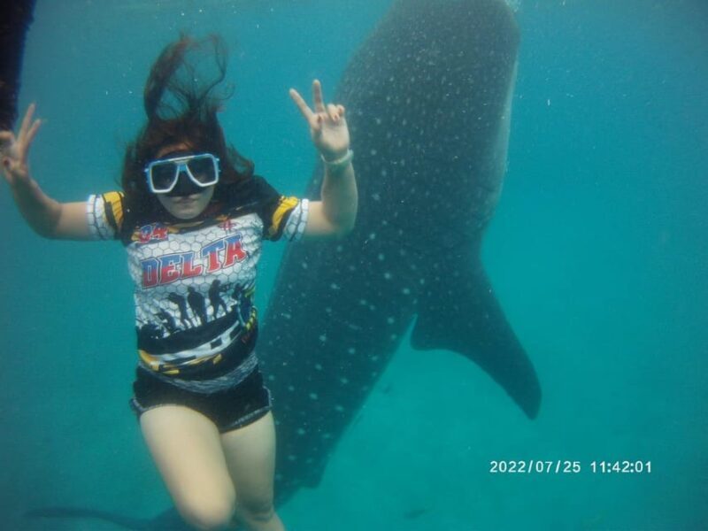 Cebu; Oslob Whaleshark Watching Day Tour - FAQ