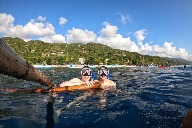 Cebu Oslob Whalesharks, Sumilon & Kawasan Waterfalls Tour - FAQ