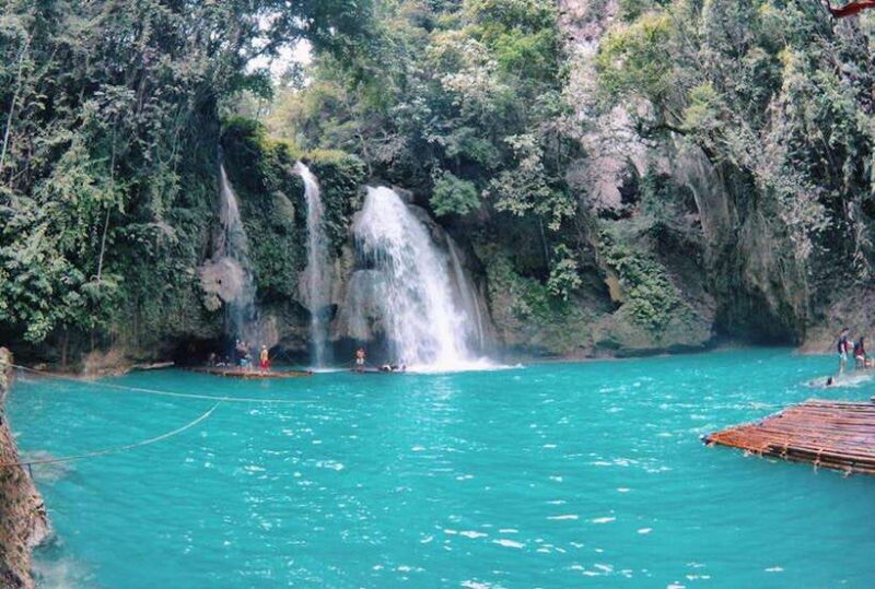 Cebu: Osmeña Peak and Kawasan Falls Canyoneering Day Trip - Final Thoughts: Is This Tour Right for You?
