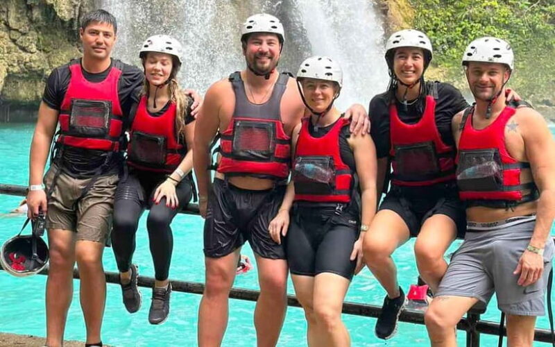 Cebu: Osmeña Peak and Kawasan Falls Canyoneering Tour - Who Will Love This Tour?