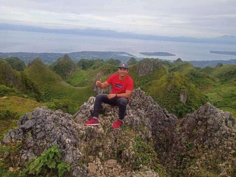 Cebu: Osmeña Peak hike and Sardines Run Snorkel adventure - The Sum Up