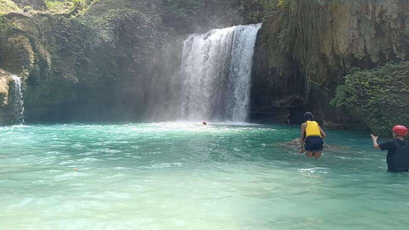 Cebu: Osmena Peak Hike & Kawasan Canyoneering - What Makes This Tour Stand Out?