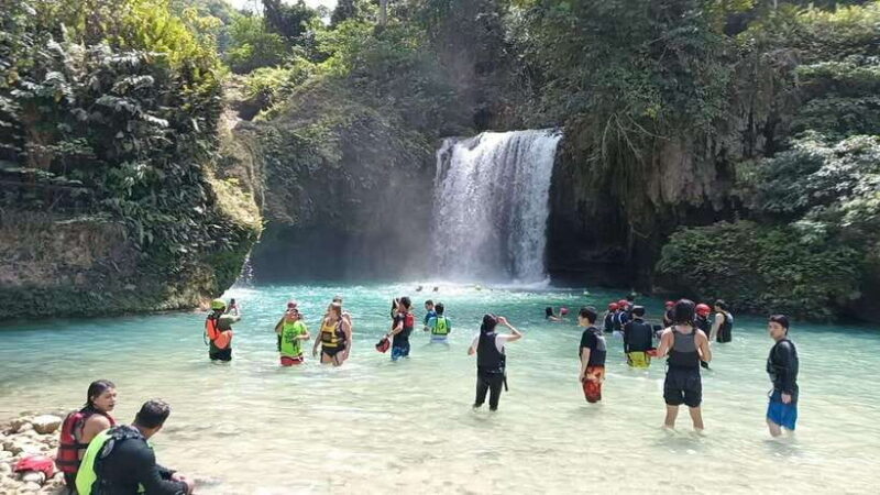 Cebu: Osmena Peak Hike & Kawasan Canyoneering - Who Will Appreciate This Tour?