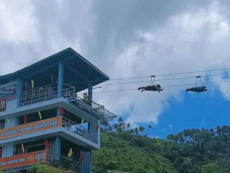 Cebu: Osmeña Peak & Kawasan Canyoneering with Zipline - Final Thoughts: Who Should Consider This Tour?