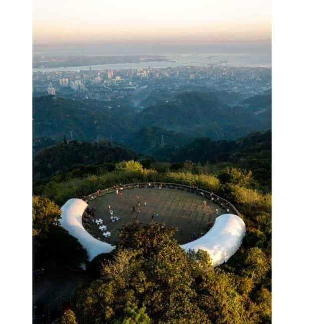 Cebu Panoramic Night Tour - Key Points