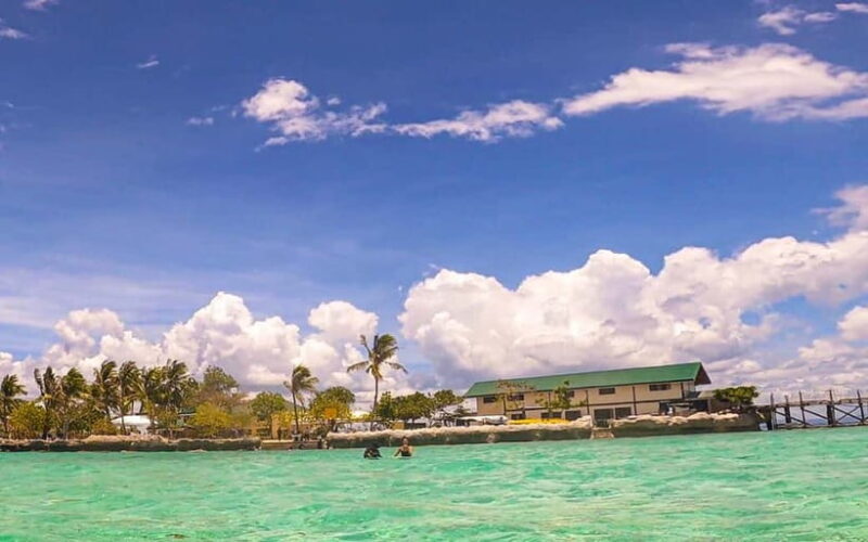 Cebu: Private Mactan Island Hopping Tour with Lunch - Detailed Break Down of the Experience