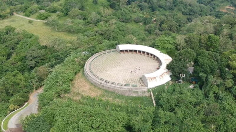 Cebu: Private Panoramic Tour with Dinner - Cebu: Private Panoramic Tour with Dinner