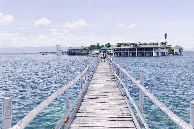 Cebu Private Tour 3 Islands Hopping Gilutungan Caohagan Nalusuan - A Close Look at the Itinerary