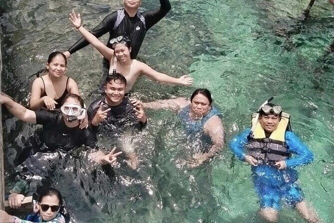 Cebu Private Tour 3 Islands Hopping Gilutungan Caohagan Nalusuan - Why This Tour Is a Great Choice