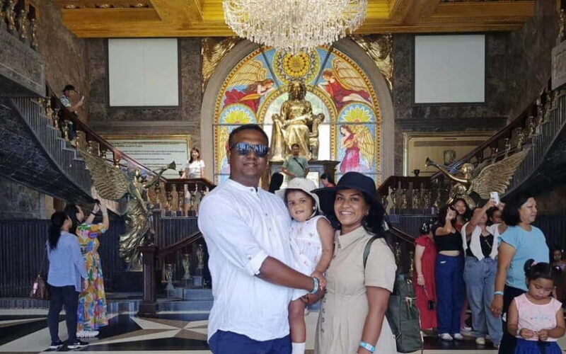 Cebu: Private Twin City Tour with Uphill Spots - An In-Depth Look at the Cebu Private Twin City Tour