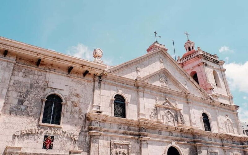 Cebu: Private Twin City Tour with Uphill Spots - Who Should Consider This Tour?